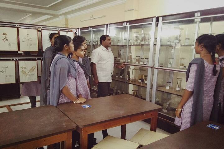 laboratory